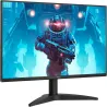 AOC Monitor 24B36X 23.8 cala IPS 144Hz HDMI DP