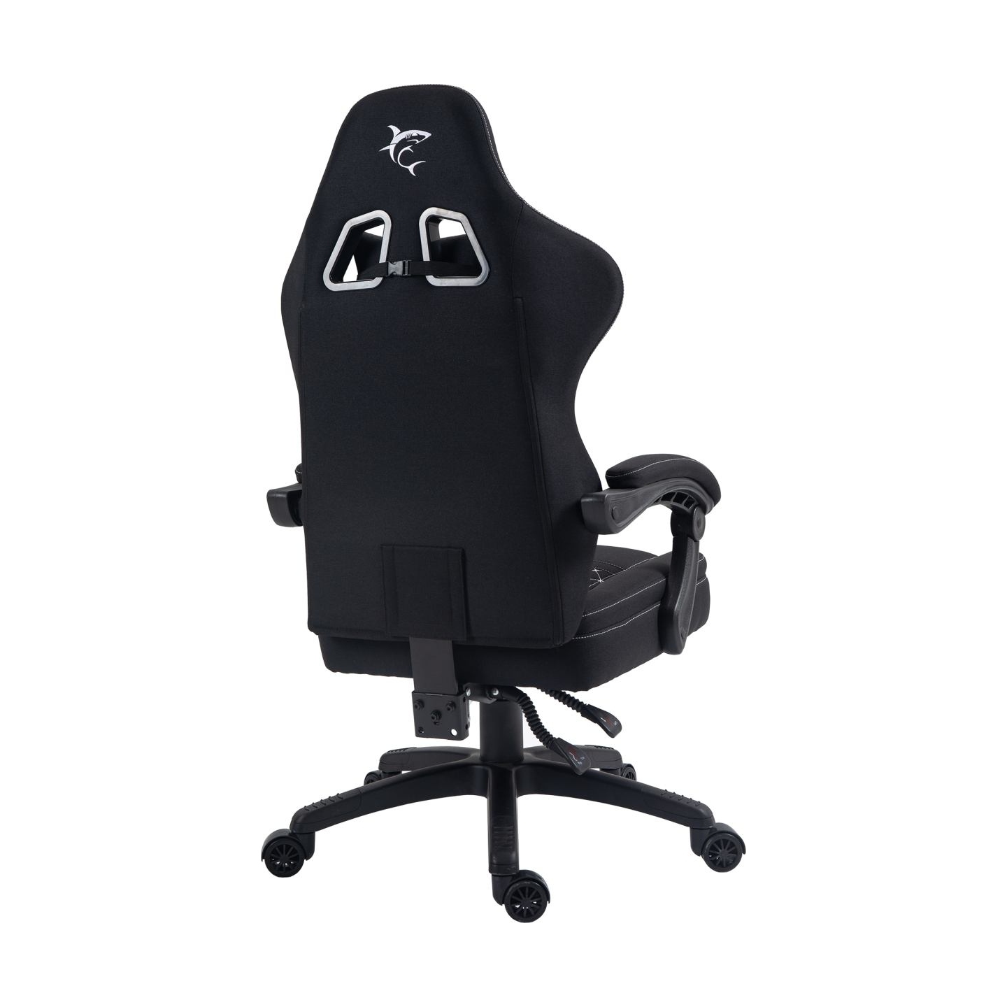 White Shark Austin Gaming Chair Black