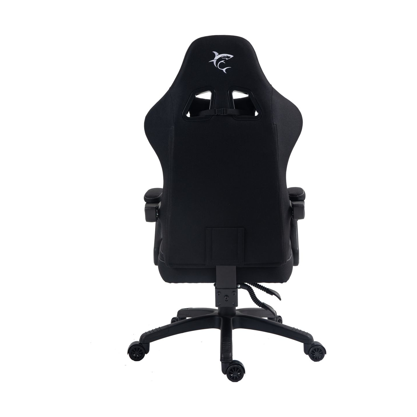 White Shark Austin Gaming Chair Black