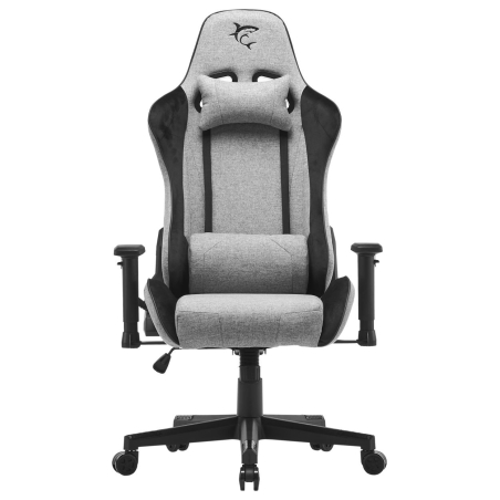 White Shark IMOLA Gaming Chair Black/Grey