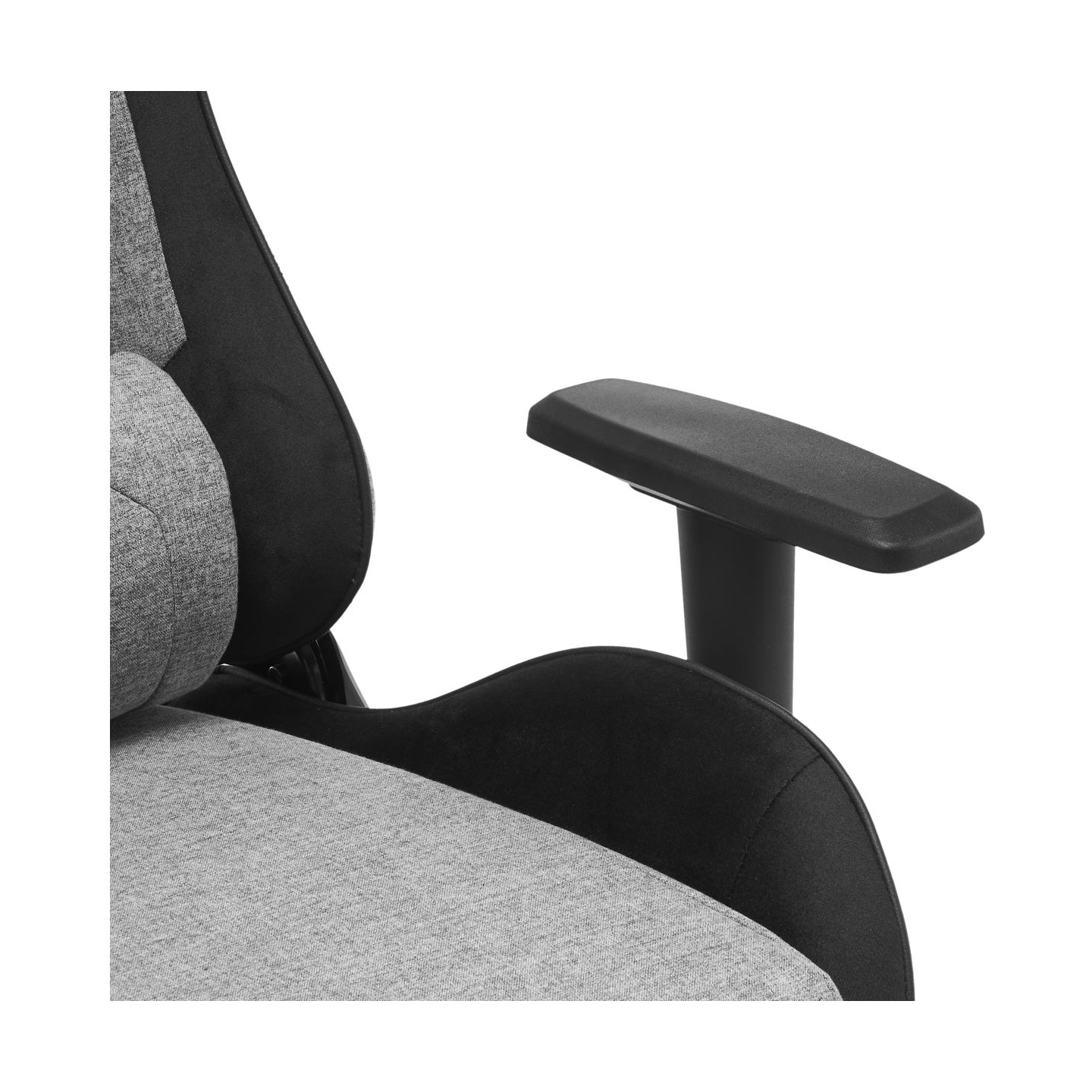 White Shark IMOLA Gaming Chair Black/Grey