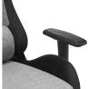 White Shark IMOLA Gaming Chair Black/Grey