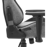 White Shark IMOLA Gaming Chair Black/Grey