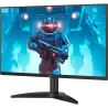 AOC LCD Monitor|AOC|23.8 "|1920 x 1080 pixels|Full HD|Native aspect ratio 16:9|LED|Flat|24B36X