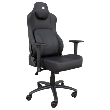 White Shark SPEEDWAY Gaming Chair