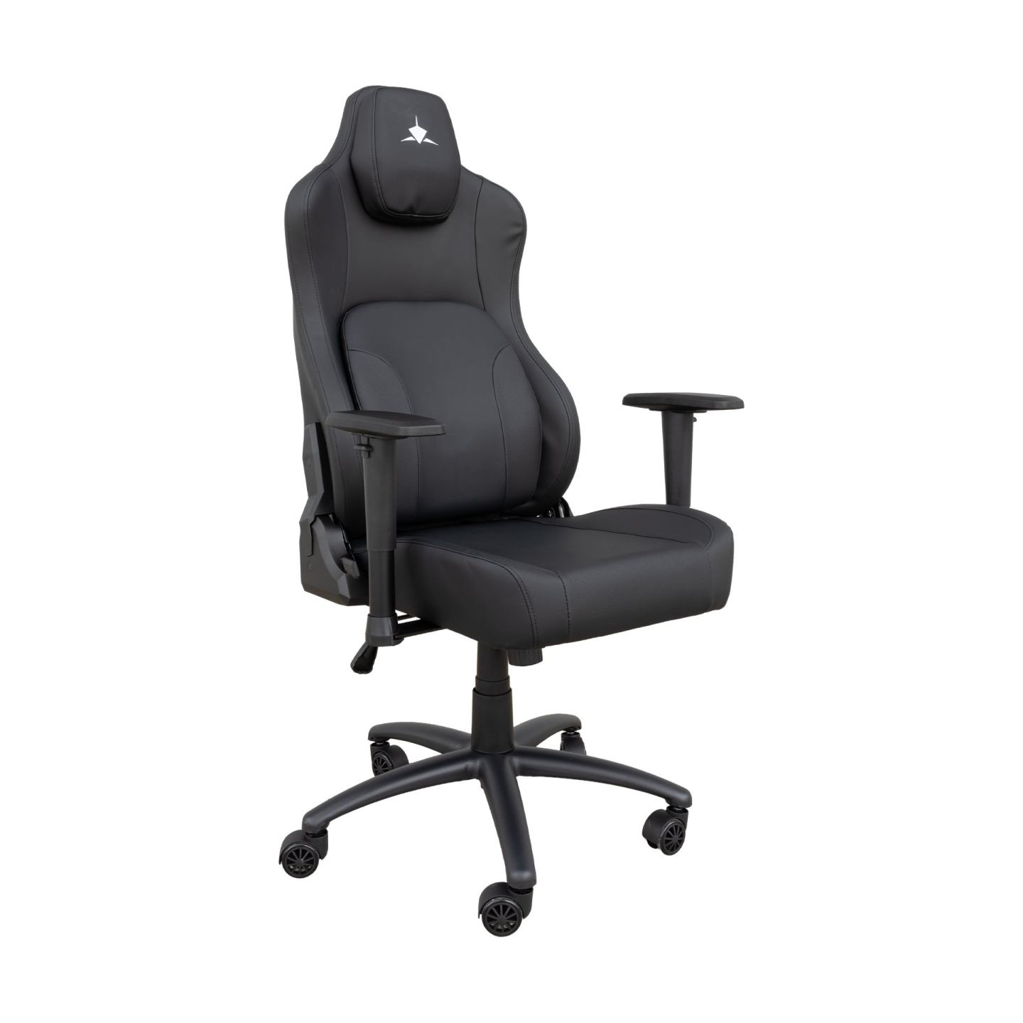 White Shark SPEEDWAY Gaming Chair