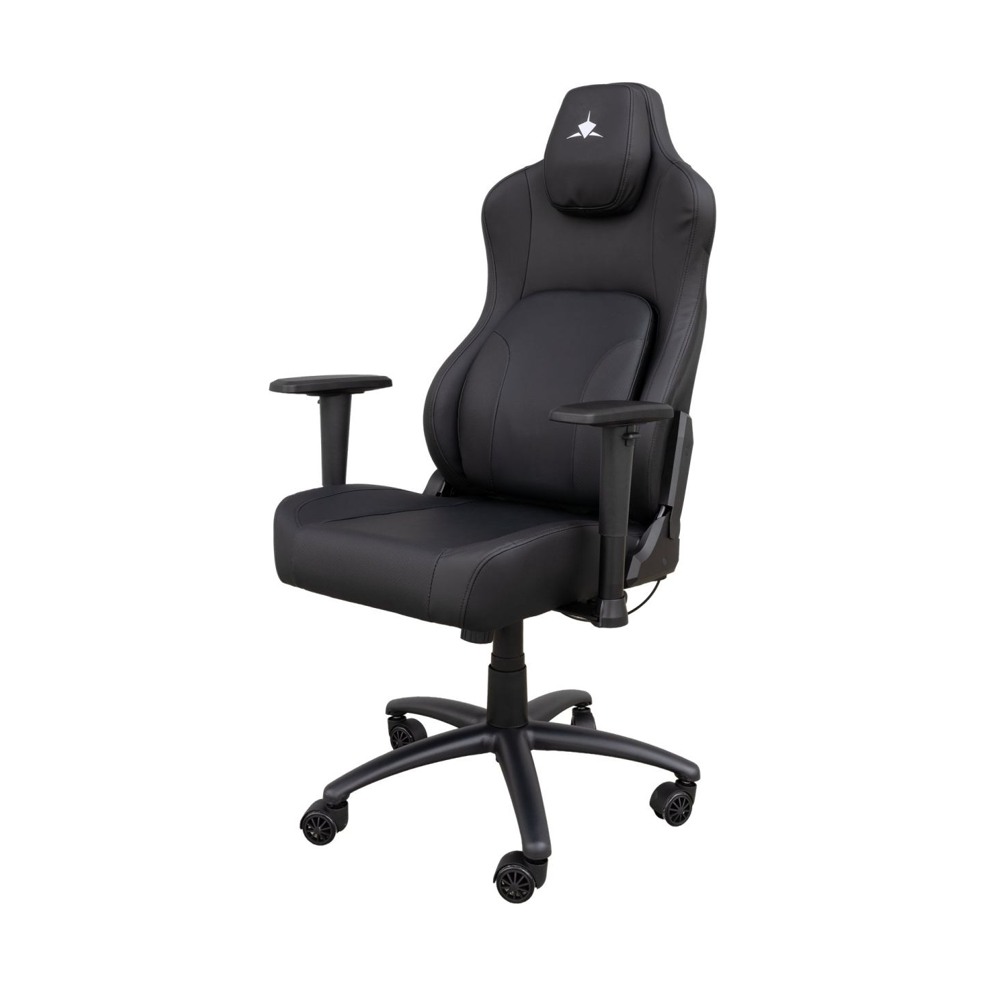 White Shark SPEEDWAY Gaming Chair