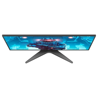 AOC LCD Monitor|AOC|23.8 "|1920 x 1080 pixels|Full HD|Native aspect ratio 16:9|LED|Flat|24B36X