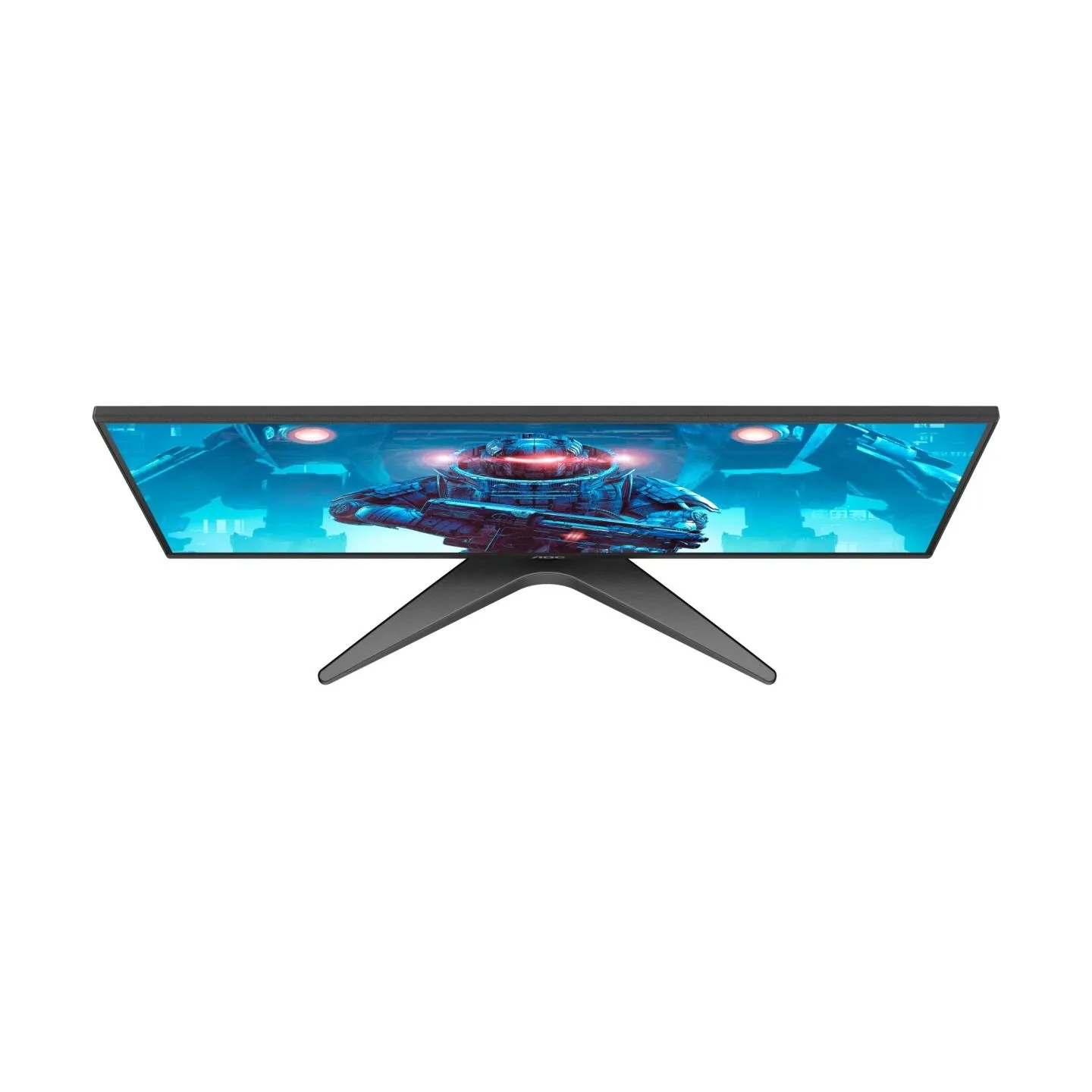 AOC Monitor 24B36X 23.8 cala IPS 144Hz HDMI DP