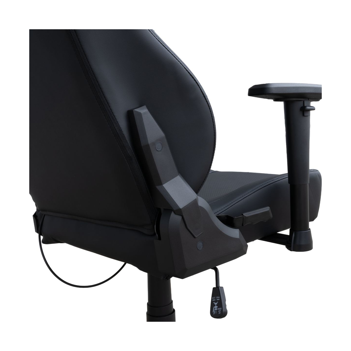 White Shark SPEEDWAY Gaming Chair