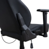 White Shark SPEEDWAY Gaming Chair