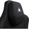 White Shark SPEEDWAY Gaming Chair