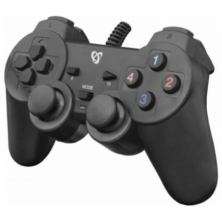 Sbox GP-2009 Gamepad