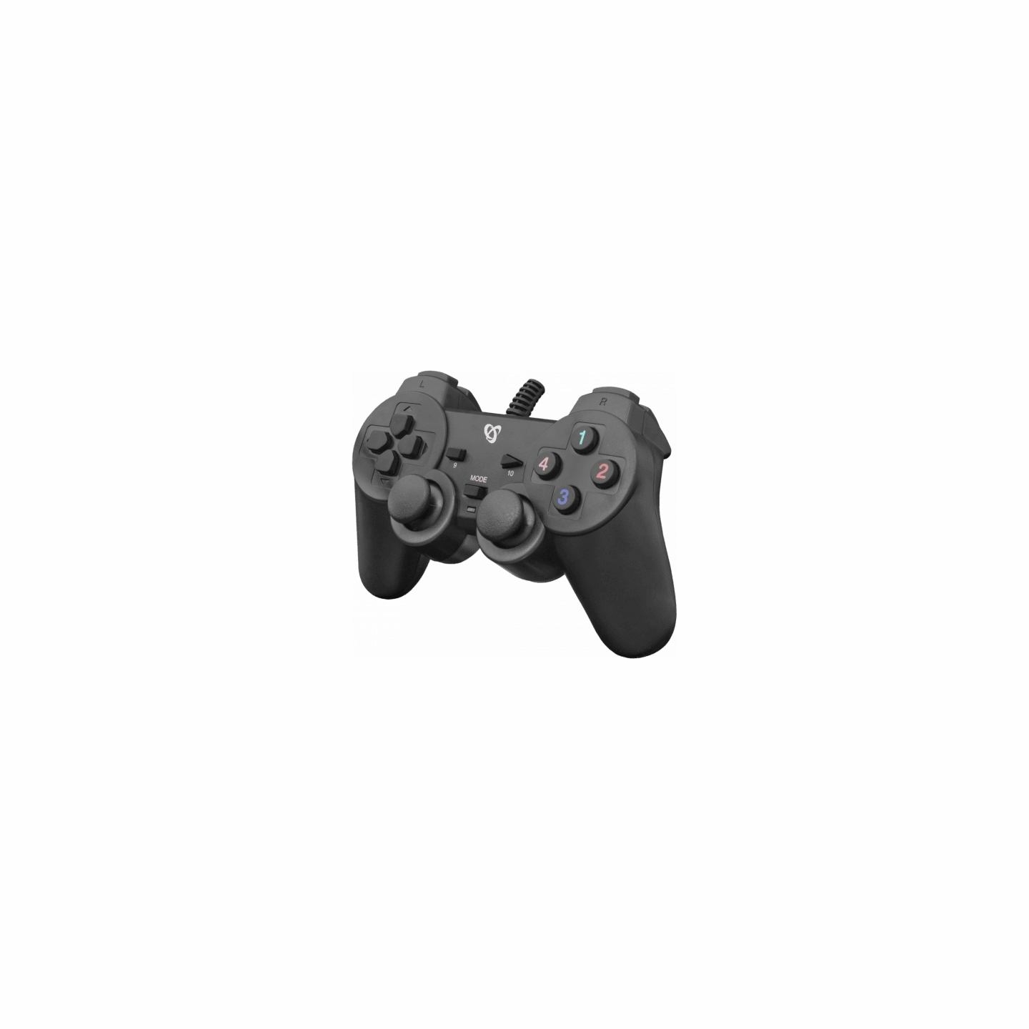 Sbox GP-2009 Gamepad