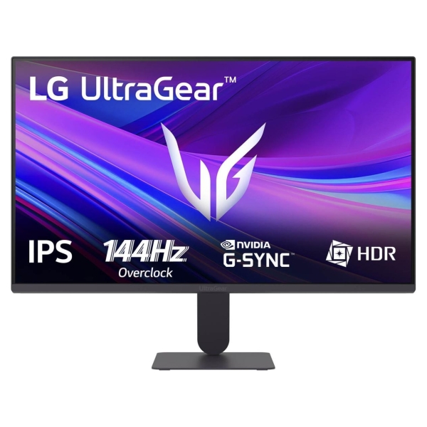 LG 24G411A-B 24inch FHD IPS 144Hz 5ms