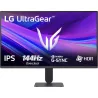 LG 24G411A-B 24inch FHD IPS 144Hz 5ms