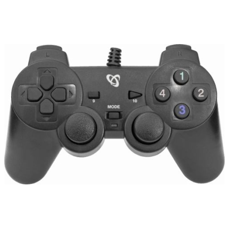Sbox GP-2009 Gamepad