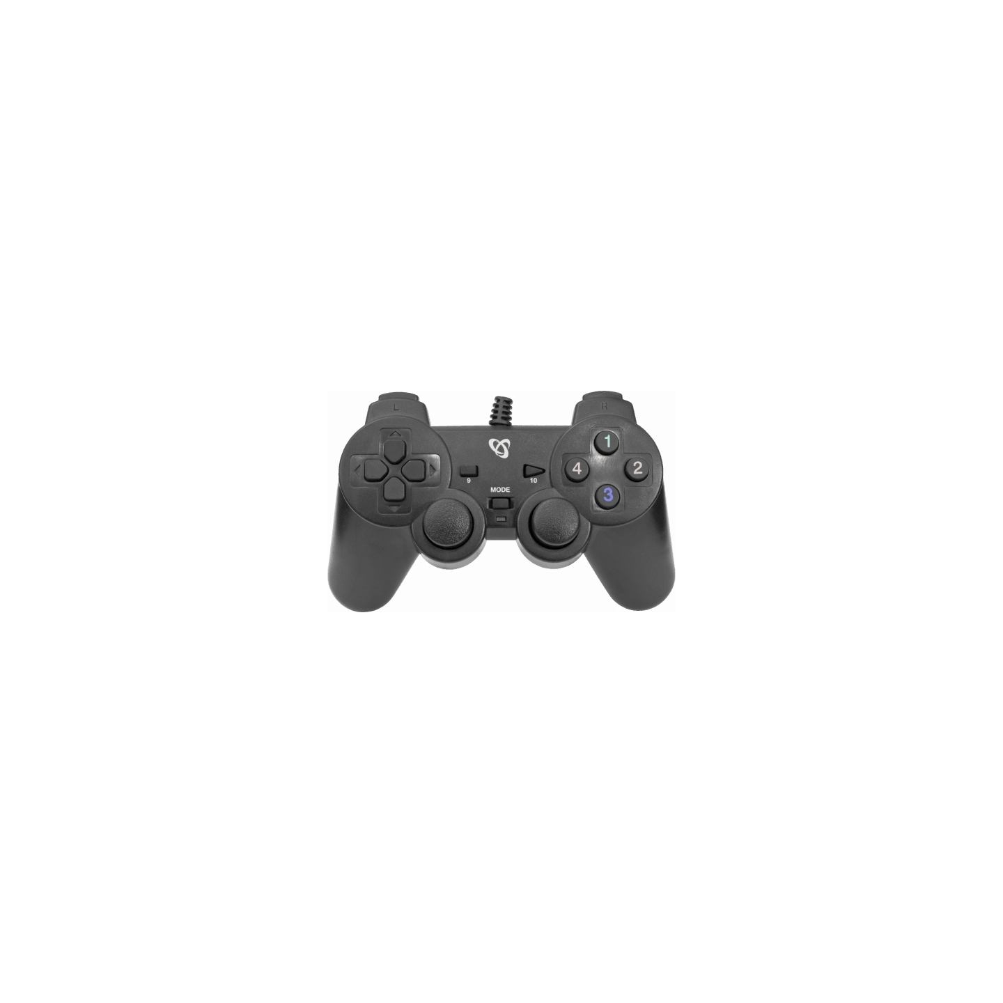 Sbox GP-2009 Gamepad