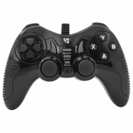 Sbox GP-2011 PC/PS3/AndroidTV Gamepad