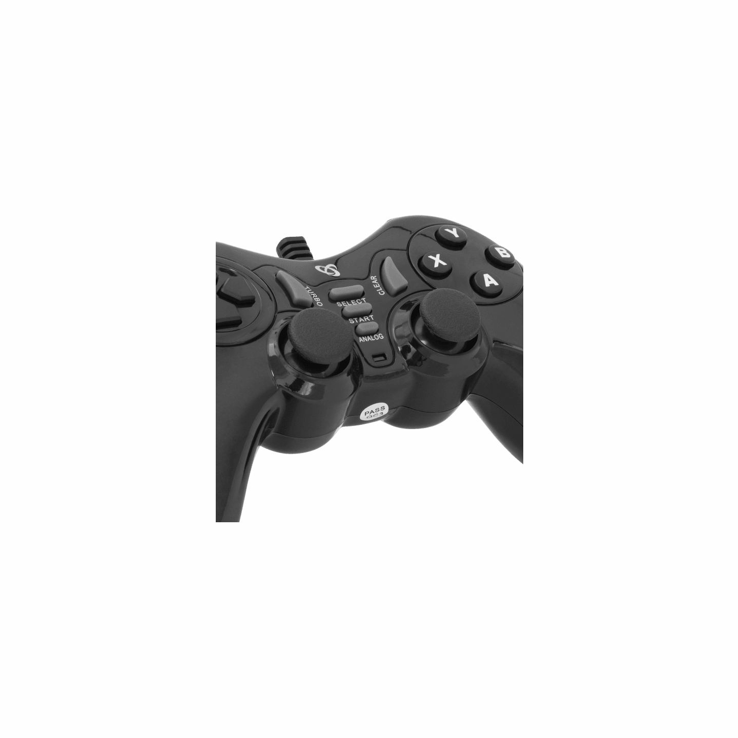 Sbox GP-2011 PC/PS3/AndroidTV Gamepad