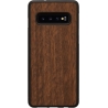 Man&Wood SmartPhone case Galaxy S10 koala black