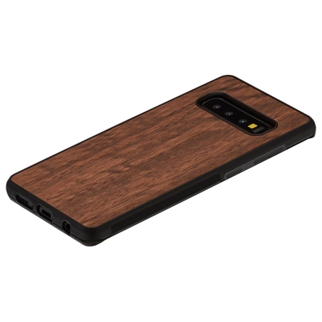 Man&Wood SmartPhone case Galaxy S10 koala black