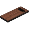 Man&Wood SmartPhone case Galaxy S10 koala black