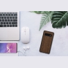 Man&Wood SmartPhone case Galaxy S10 koala black