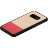 Man&Wood SmartPhone case Galaxy S10e miss match black
