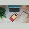 Man&Wood SmartPhone case Galaxy S10e miss match black