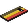 Man&Wood SmartPhone case Galaxy S10e reggae black