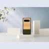 Man&Wood SmartPhone case Galaxy S10 bamboo forest black