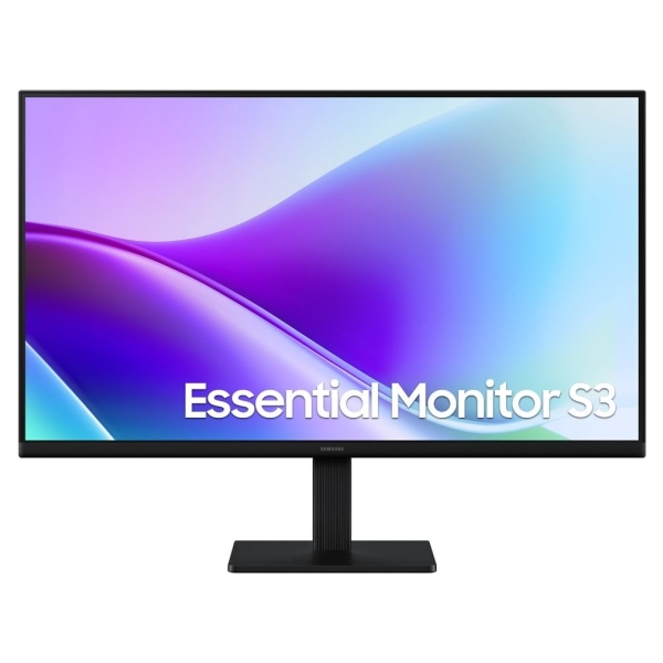 Samsung | LS27F320GAUXEN | 27 " | IPS | FHD | 16:9 | 120 Hz | 5 ms | 1920 x 1080 pixels | 250 cd/m² | HDMI ports quantity 2 | Bl