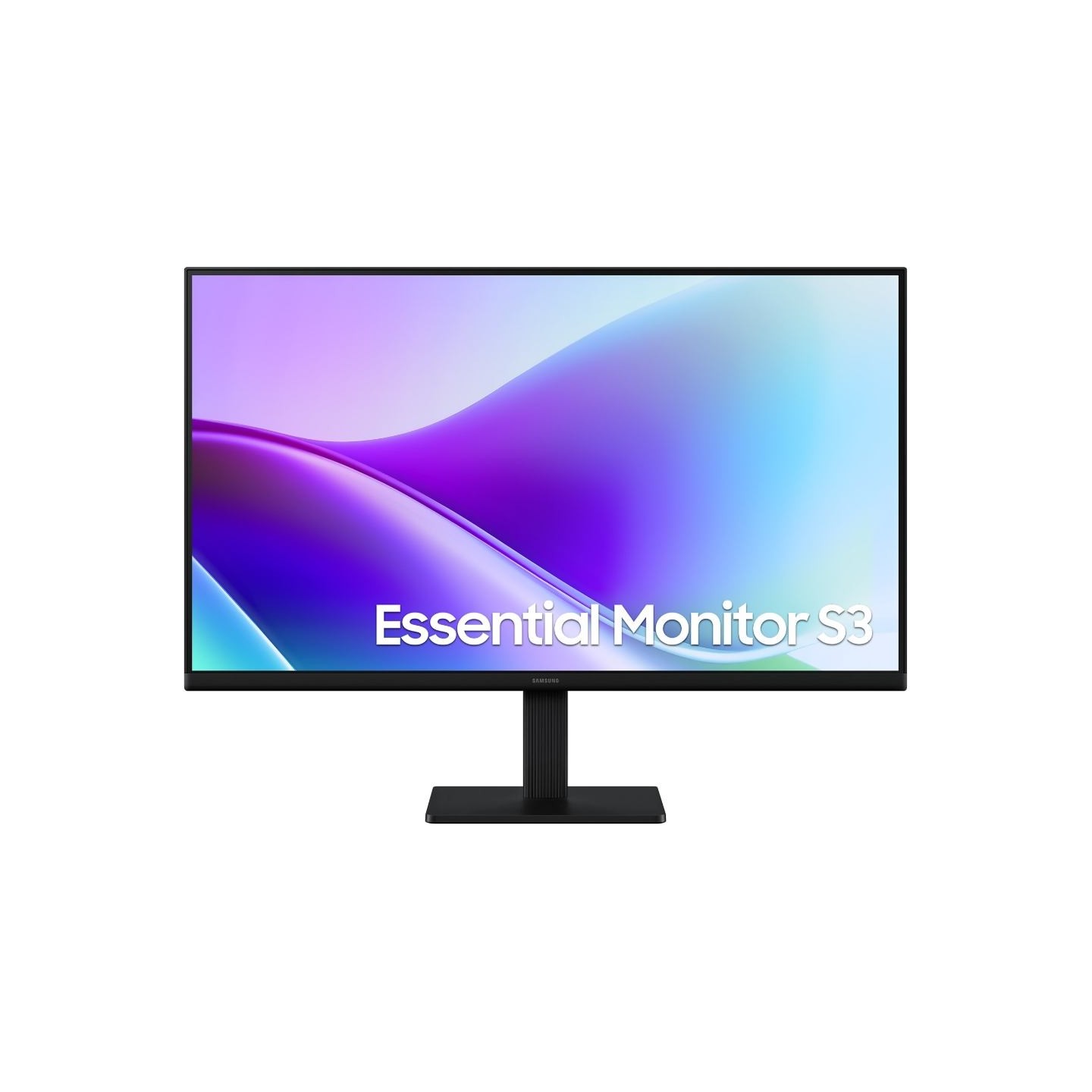 Samsung | LS27F320GAUXEN | 27 " | IPS | FHD | 16:9 | 120 Hz | 5 ms | 1920 x 1080 pixels | 250 cd/m² | HDMI ports quantity 2 | Bl