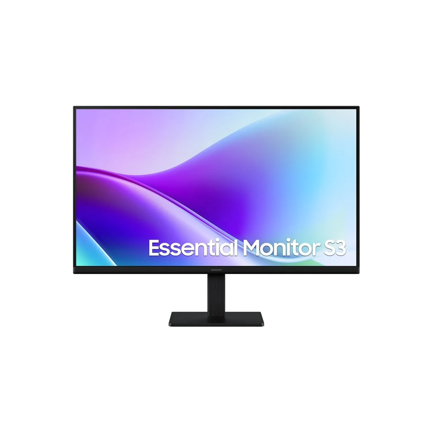 Samsung | LS27F320GAUXEN | 27 " | IPS | FHD | 16:9 | 120 Hz | 5 ms | 1920 x 1080 pixels | 250 cd/m² | HDMI ports quantity 2 | Bl