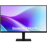 Samsung | LS27F320GAUXEN | 27 " | IPS | FHD | 16:9 | 120 Hz | 5 ms | 1920 x 1080 pixels | 250 cd/m² | HDMI ports quantity 2 | Bl