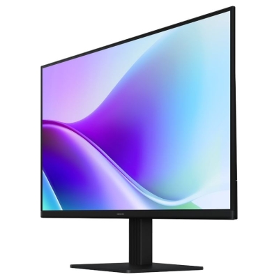 Samsung Monitor 27 inches S32GF IPS 1920x1080 FHD 120Hz 16:9 2xHDMI 5-ms LS27F320GAUXEN