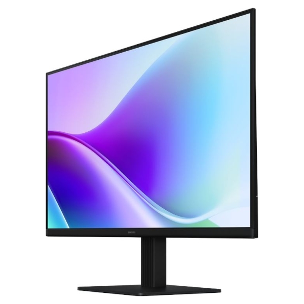 Samsung | LS27F320GAUXEN | 27 " | IPS | FHD | 16:9 | 120 Hz | 5 ms | 1920 x 1080 pixels | 250 cd/m² | HDMI ports quantity 2 | Bl