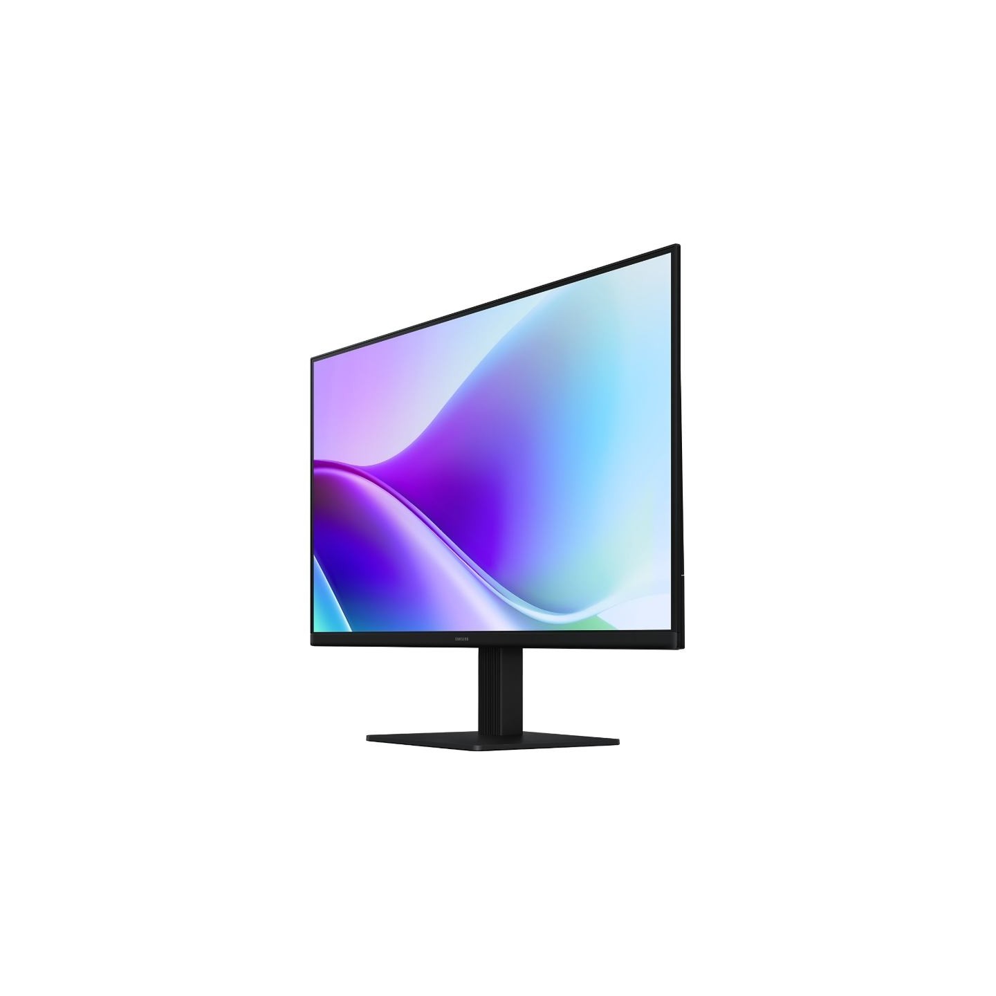 Samsung | LS27F320GAUXEN | 27 " | IPS | FHD | 16:9 | 120 Hz | 5 ms | 1920 x 1080 pixels | 250 cd/m² | HDMI ports quantity 2 | Bl