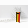 Man&Wood SmartPhone case Galaxy S10 Plus reggae black