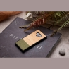 Man&Wood SmartPhone case Galaxy Note 9 bamboo forest black
