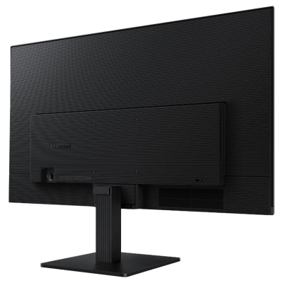 Samsung | LS27F320GAUXEN | 27 " | IPS | FHD | 16:9 | 120 Hz | 5 ms | 1920 x 1080 pixels | 250 cd/m² | HDMI ports quantity 2 | Bl