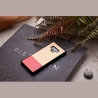 Man&Wood SmartPhone case Galaxy Note 9 miss match black