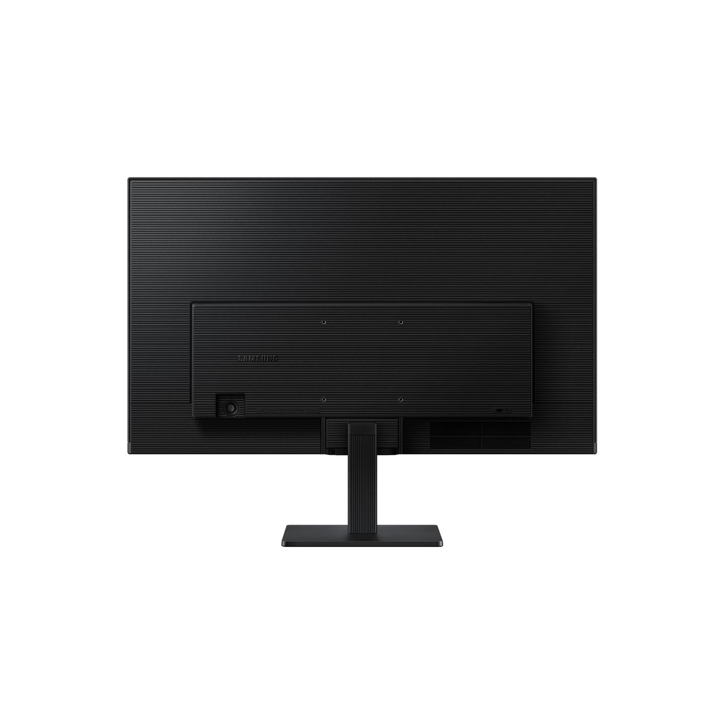 Samsung | LS27F320GAUXEN | 27 " | IPS | FHD | 16:9 | 120 Hz | 5 ms | 1920 x 1080 pixels | 250 cd/m² | HDMI ports quantity 2 | Bl