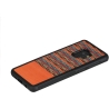 Man&Wood SmartPhone case Galaxy S9 browny check black