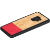 Man&Wood SmartPhone case Galaxy S9 miss match black