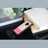 Man&Wood SmartPhone case Galaxy S9 miss match black