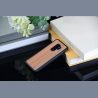 Man&Wood SmartPhone case Galaxy S9 Plus cappuccino black