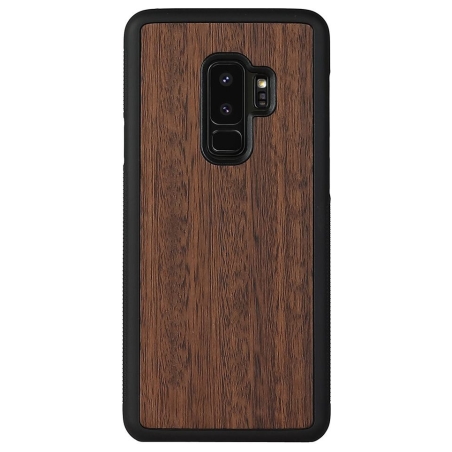 Man&Wood SmartPhone case Galaxy S9 Plus koala black