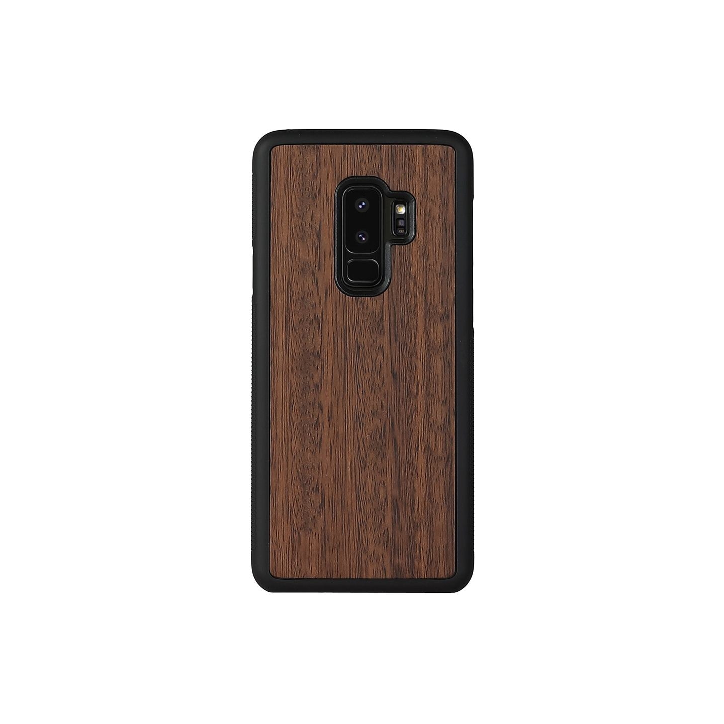 Man&Wood SmartPhone case Galaxy S9 Plus koala black